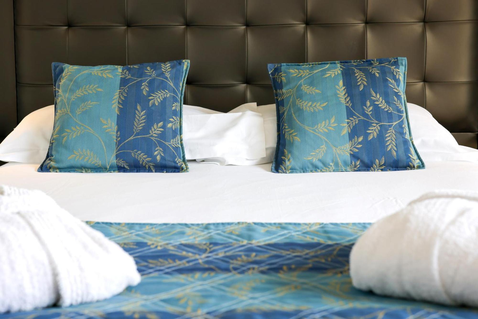 Hotel Saint Christophe Calvi  Luaran gambar